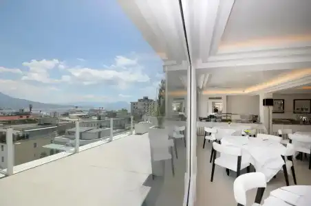 Grand Oriente - 16
