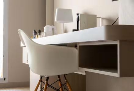 Hilton Garden Inn le Havre Centre - 54