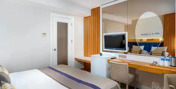 Sidemarin Kirman Premium - Ultra All Inclusive - 69