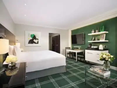 Sofitel London St James - 31