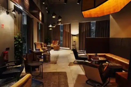 TOP CityLine Fosshotel - 20