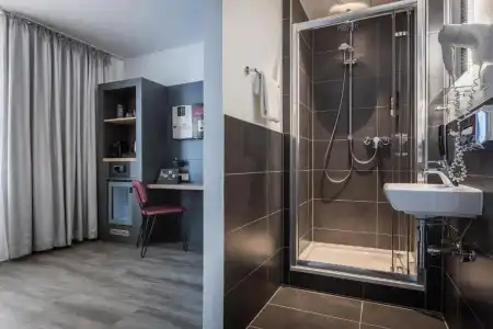 Smarty Euler Homburg, Saar - Kontaktloser Self Check-IN - 63