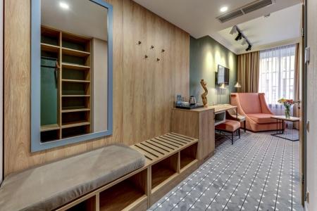 Арбат Норд - 127