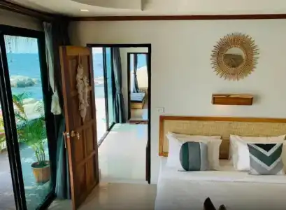 Koh Tao Heritage - 173