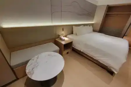 Baiyun City - 62