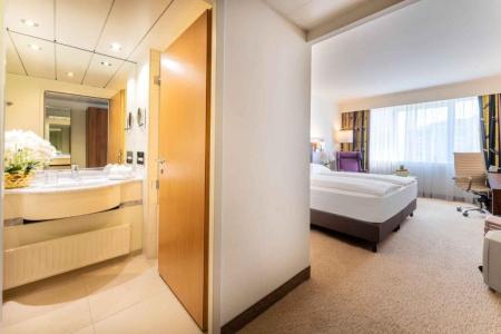 PLAZA Premium Wien - 64