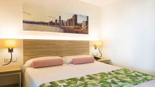 The Agir Springs by Medplaya - 37