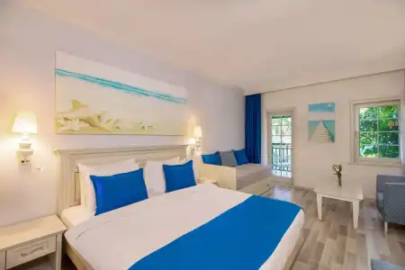 Selectum Collection Bodrum (Ex. Kairaba Bodrum Imperial) - 70