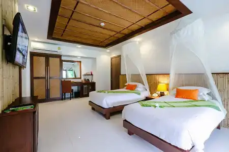 Ban Sainai Resort - 117