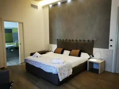 Resort Il Mulino Residence - 39