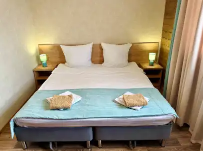 Complex Art-Hotel - 117