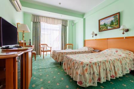 Престиж - 101