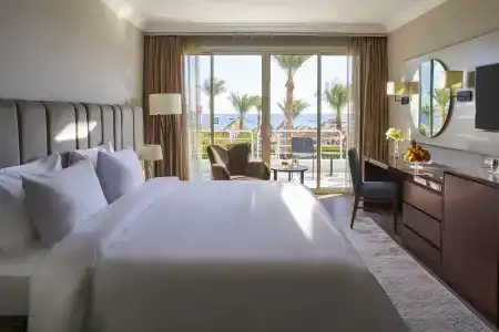 Maritim Jolie Ville Resort & Casino Sharm El Sheikh - 64
