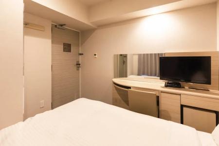 Sotetsu Fresa Inn Tokyo-Kyobashi - 38