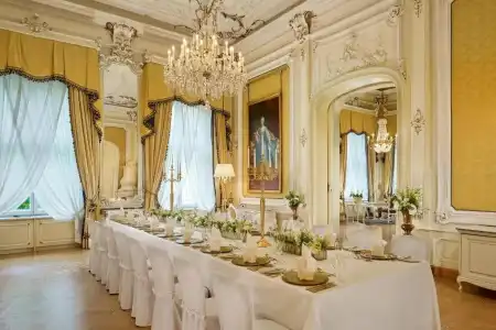 Imperial, a Luxury Collection, Vienna - 108