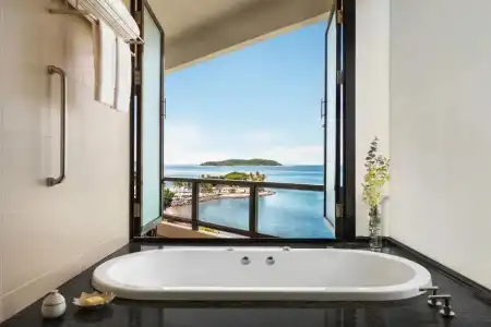 Shangri-La Tanjung Aru, Kota Kinabalu - 66