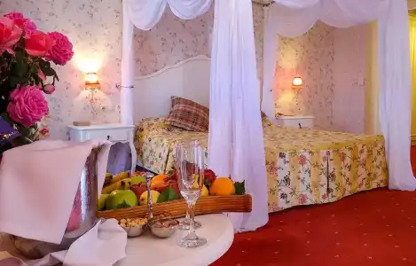 Belconti Resort - All Inclusive - 83