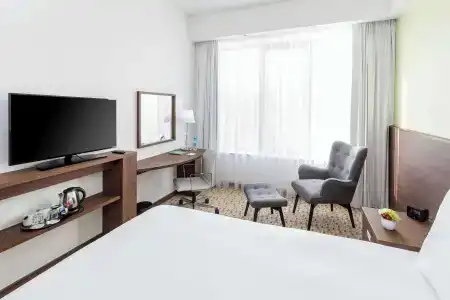 Hampton by Hilton Oliwa - 35