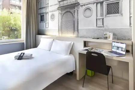 B&B Bergamo City - 44