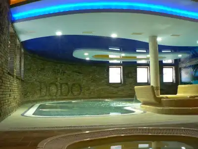 Spa-Dodo - 0