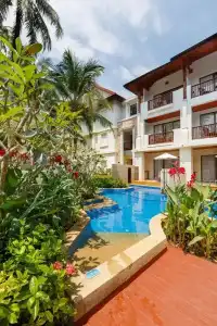 Apsara Beachfront Resort and Villa  - 0