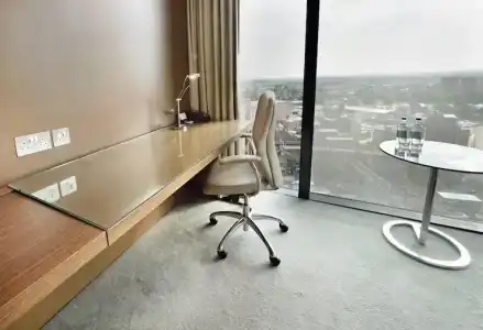 The Manchester Deansgate, by IHG - 70