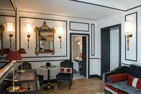d'Inghilterra Roma - Starhotels Collezione - 79