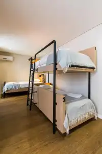 Gallery Hostel - 1