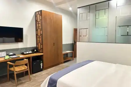 R-Mar Resort and Spa - 51