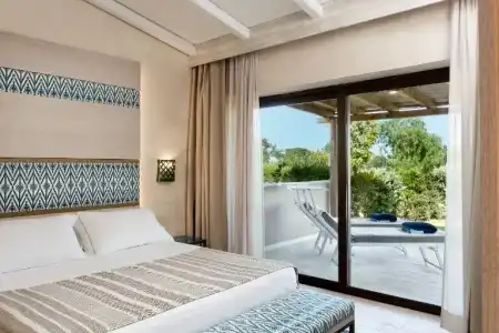 Baglioni Resort Sardinia - The Leadings of the World - 59