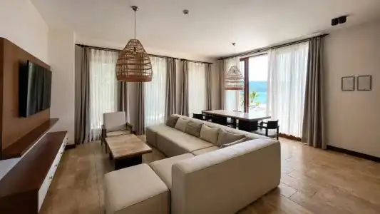 Iskelem Otel - 10