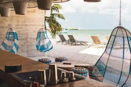Dreams Vista Cancun Resort & Spa All Inclusive - 26