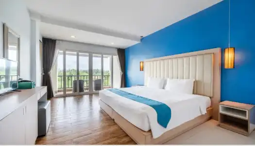 Coco Phuket Bangtao Beach - 55