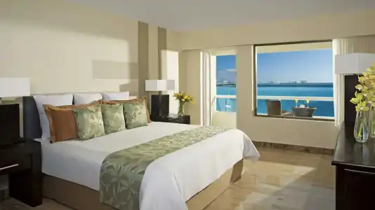 Dreams Sands Cancun Resort & Spa - All Inclusive - 10
