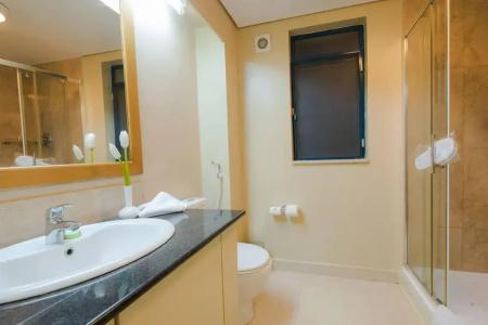 Protea by Marriott Dar es Salaam Oyster Bay - 22