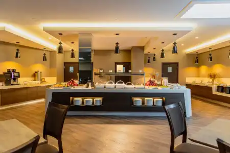 Gradiali Wellness and SPA - 16