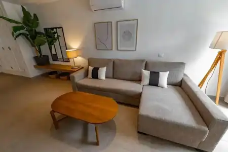 Los Olivos Beach Resort - 64