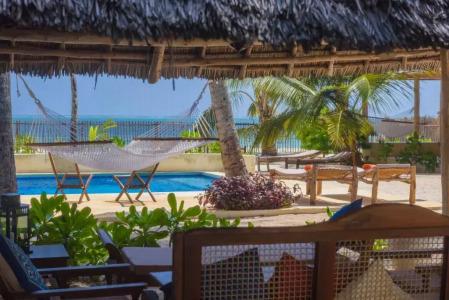 Zanzibar Magic Boutique - 38