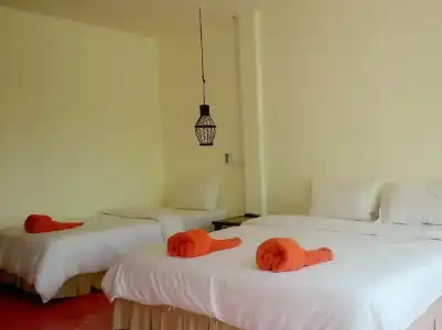 Sunshine Inn Resort - 34