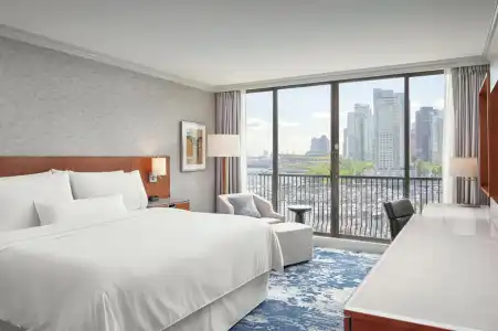The Westin Bayshore, Vancouver - 68