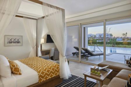 Steigenberger Coraya Beach - Adults Friendly 16 Years Plus - 9