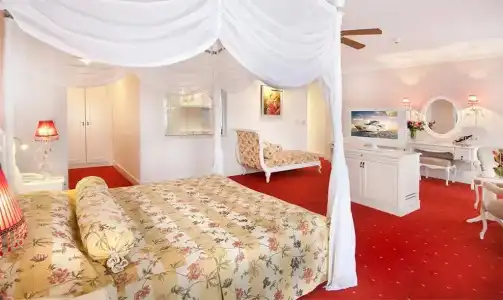 Belconti Resort - All Inclusive - 82