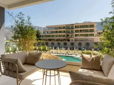 Hyatt Regency Kotor Bay Resort - 61