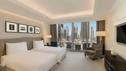Kempinski the Boulevard Dubai - 86