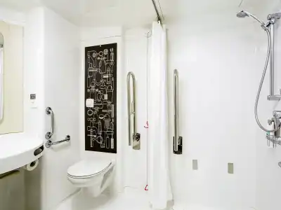 ibis London City - Shoreditch - 57