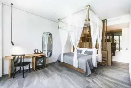 Cape Bodrum Luxury & Beach - 74