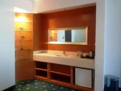 Panorama and Spa - 85