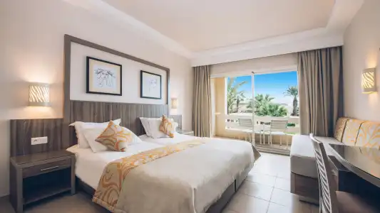 Seabel Rym Beach Djerba - 51