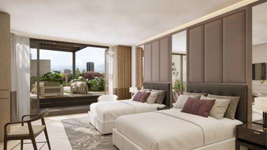 The St. Regis Mexico City - 79