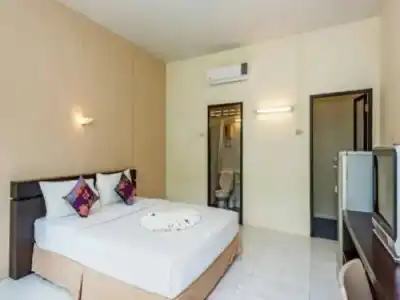 Baantonsai Garden Resort (SHA Extra Plus) - 24